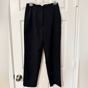 HYFVE Black Women's Trousers